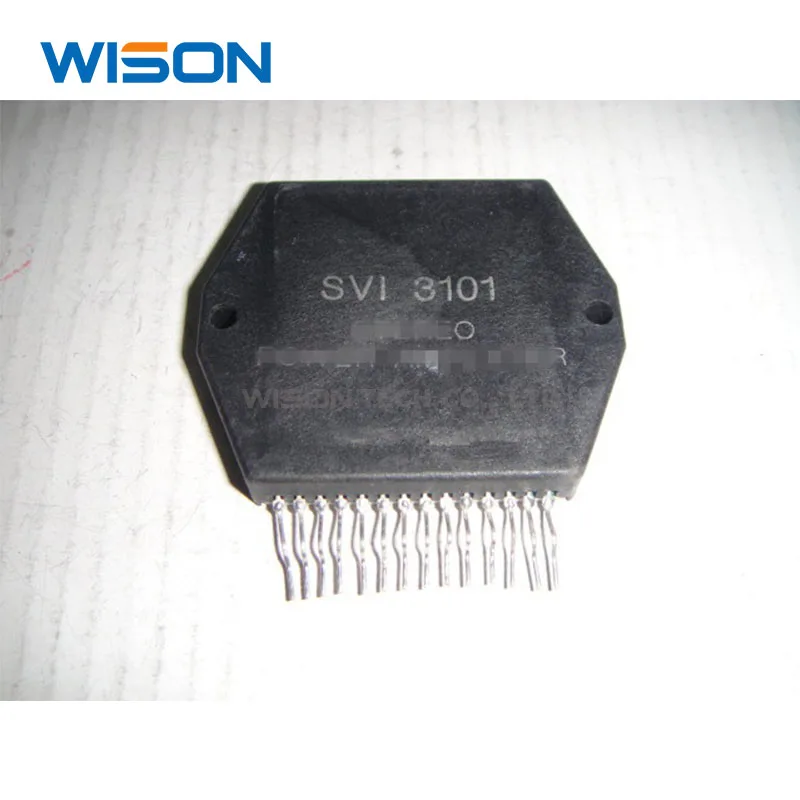 Baru Asli SVI3101 SVI3101A SVI3101B SVI3101C SVI3101D Modul