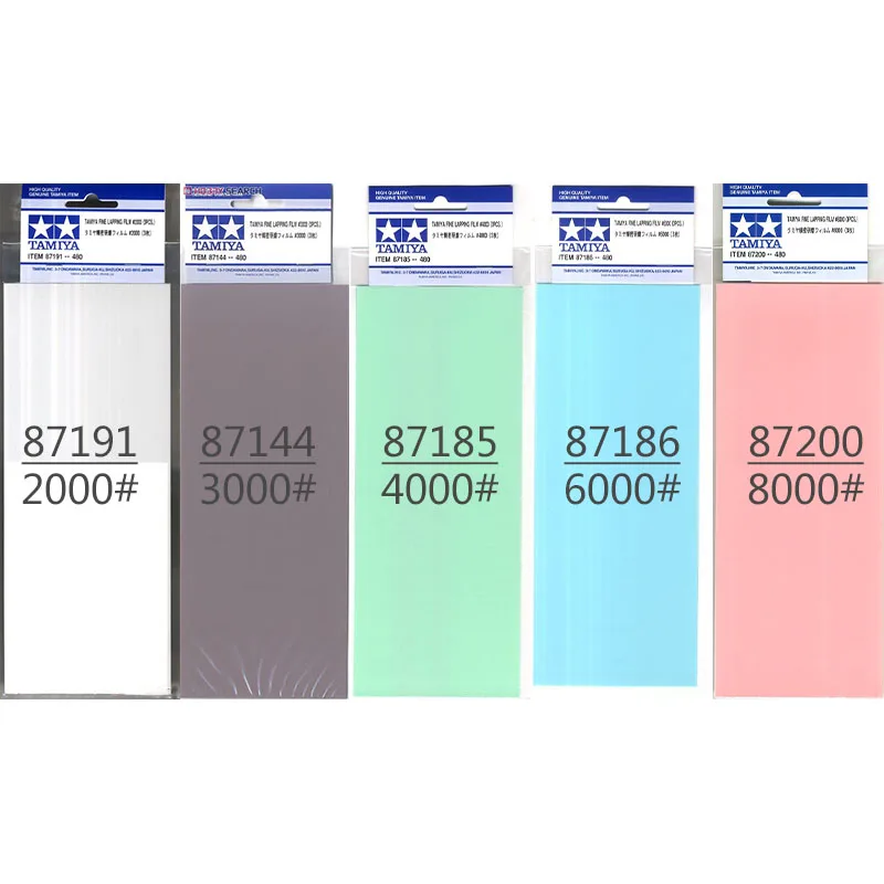 Tamiya 87144/87185/…