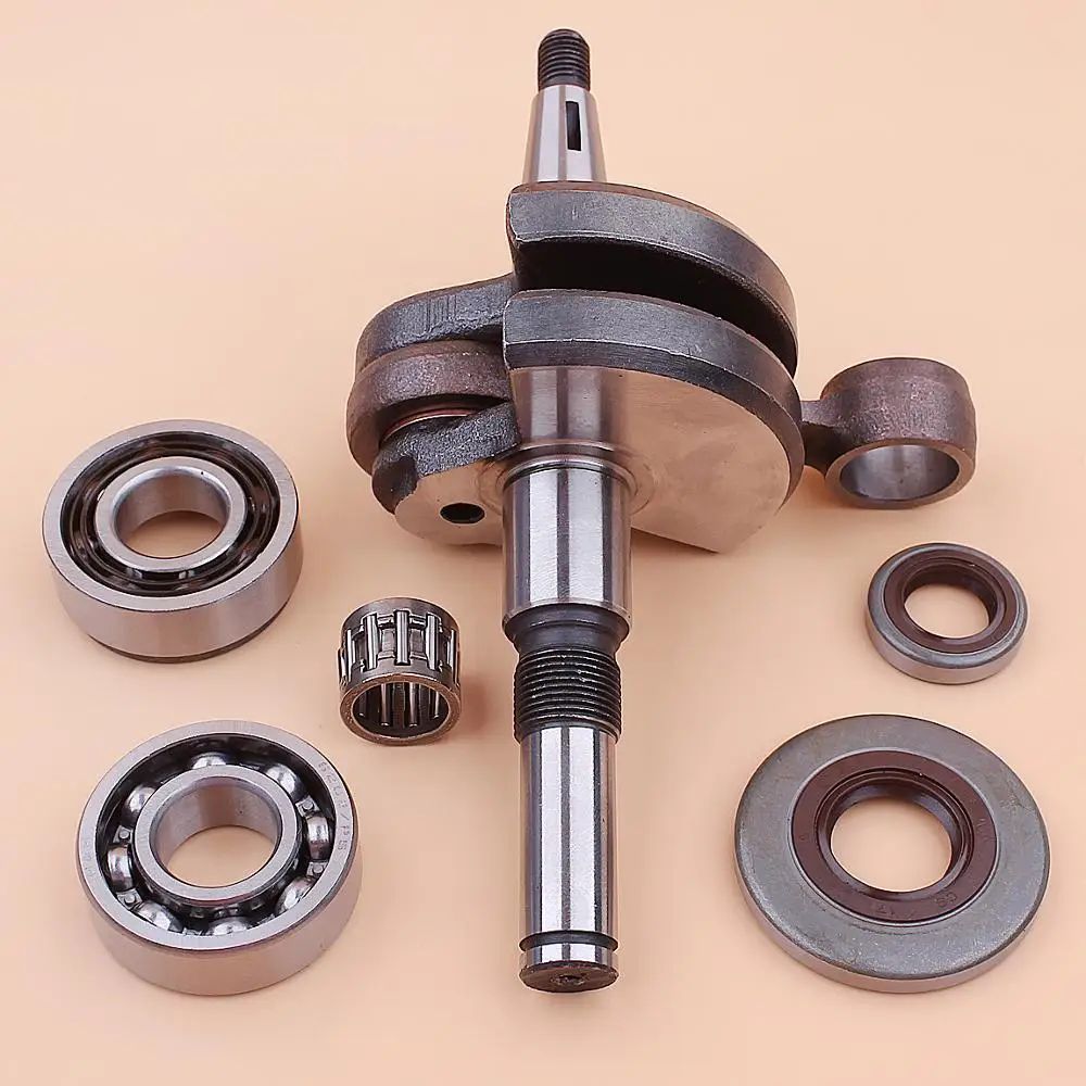 Lager für Kurbelwelle für Stihl 038 AV Super Magnum MS380 crankshaft bearing