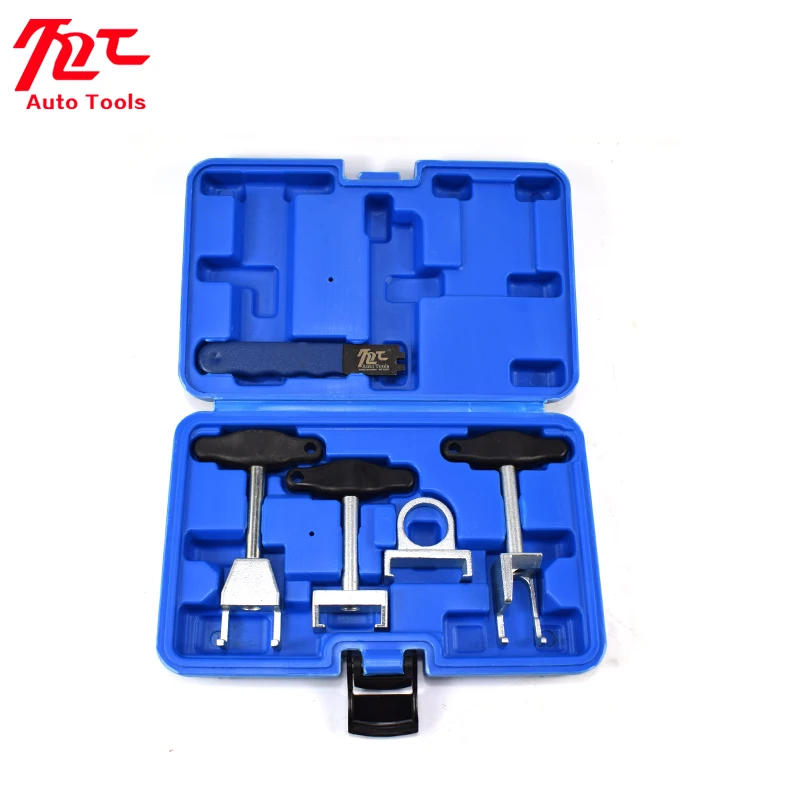 

5PCS Automotive Repair Tools of Ignition Coil Spark Plug Puller For VW AUDI T10094A T10095A T10166 T40039