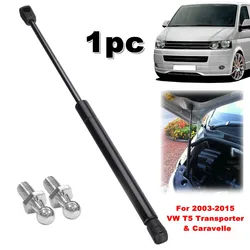 Support de capot avant à gaz, 1 pièce, pour Volkswagen VW T5 Transporter Caravelle 2003-2011 2012 2013 2014 2015