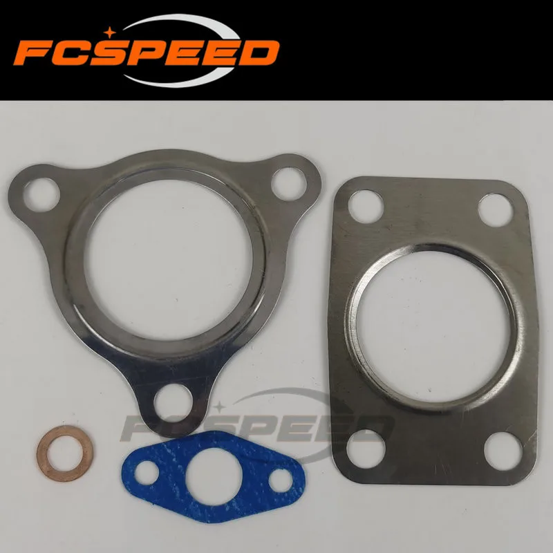 Turbocharger gasket kit GT2052V 454135-5010S for Audi A4 A6 A8 Skoda Superb I VW Passat B5 2.5TDI AKE AYM BDH BAU BDG BCZ BFC