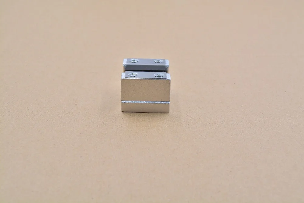 LINK CNC SBR10UU aluminum Linear motion ball bearing slide block match use SBR10 10mm linear guide rail