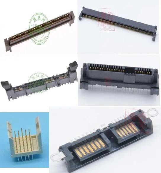 

1 шт DA3R018HB1R1500 87832-1423 4- 5223080 -1 1926155 -2 SFF-8639 MXM 314P SFF8639