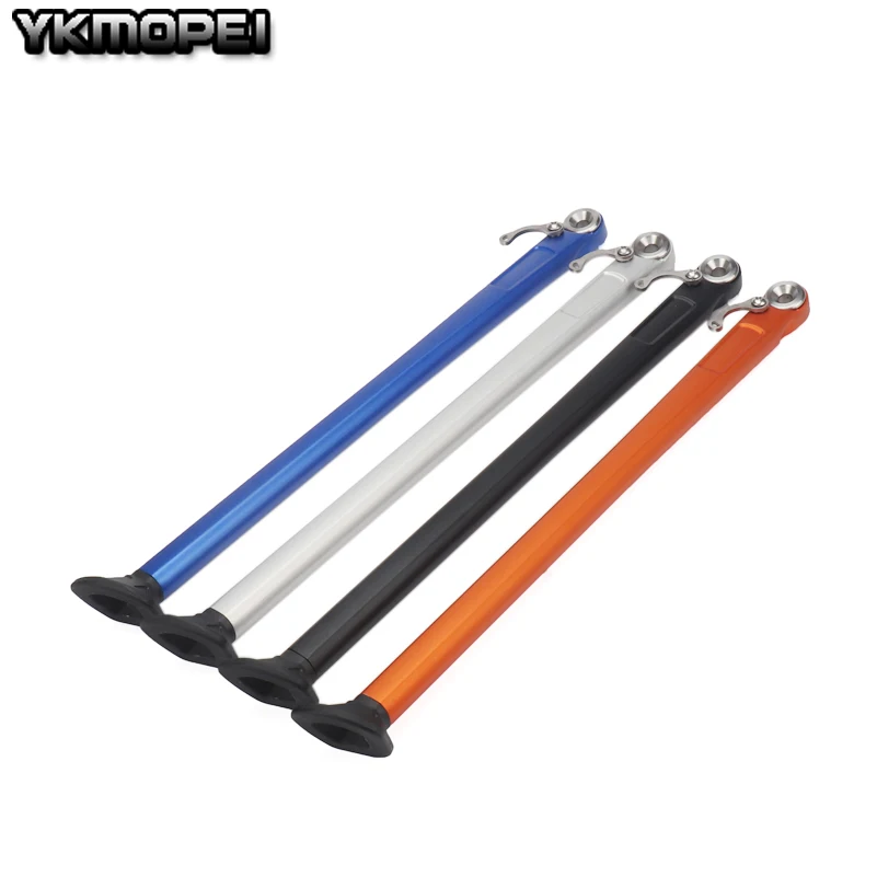 CNC Alloy Forged Kickstand Side Stand For XC XCF XCW EXC EXCW EXCF XCR KTMHUSQVARANA 200 250 300 350 400 450 500 530