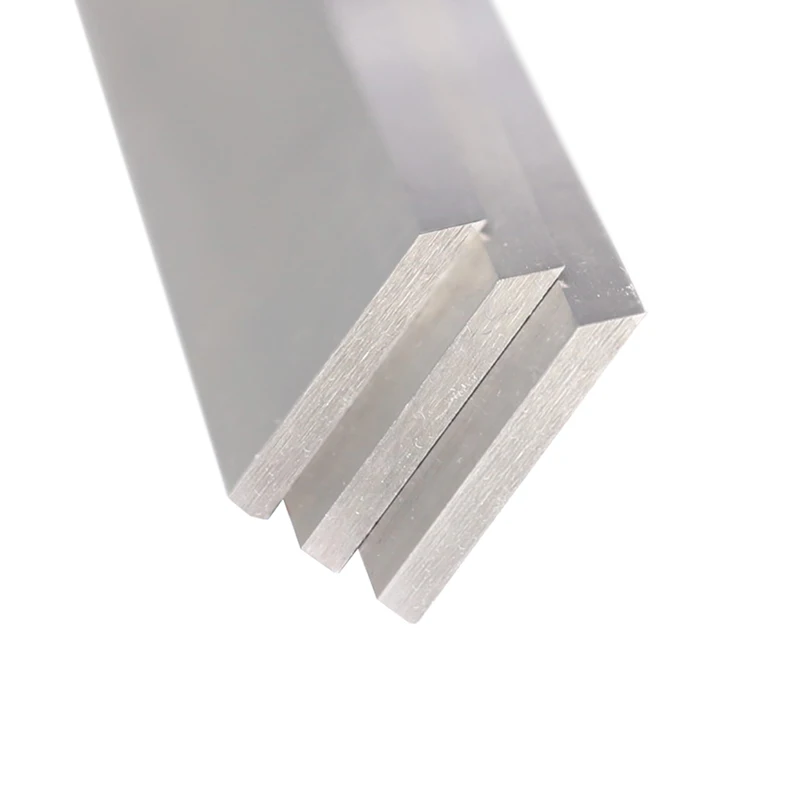 10 Inches Industrial Planer and Jointer Blades Knives Replacement for all 10\