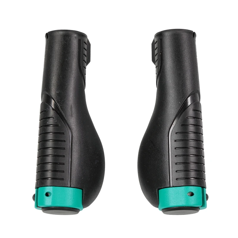 Original VSETT Grips With Turn Signal Cable for VSETT 9 9+ Electric Scooter Grip Handle MACURY Spare Parts