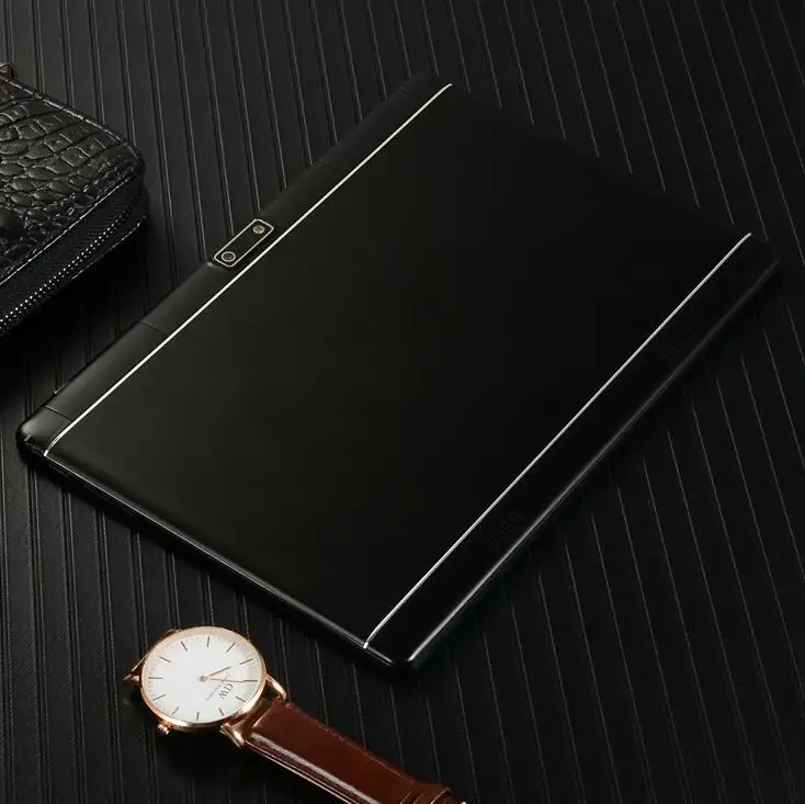 Imagem -02 - Tablet Portátil 8gb 128gb Duplo Android 10.0 Tablet 10.1 Polegada 8gb Mais 128gb