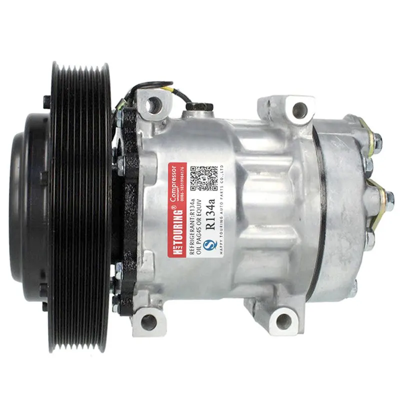 SD7H15 7H15 A/C AC Compressor For VOLVO TRUCK FH FM FH12 FH16 20587125 84094705 85000458 8500458