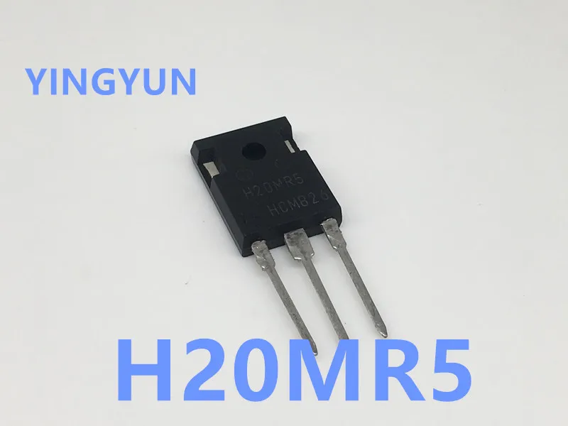 

5PCS/LOT H20MR5 IGBT TO-247