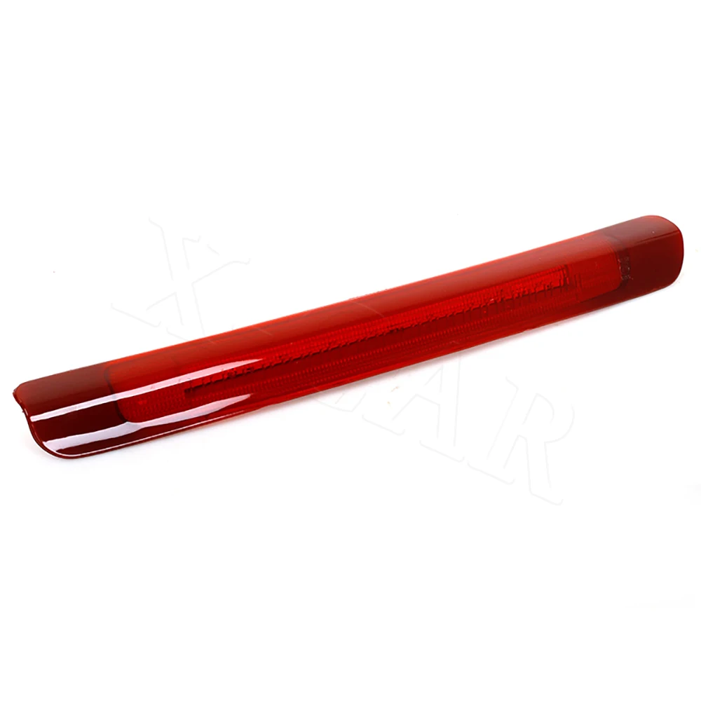 X-CAR LED Brake Light LED 3RD Stop Lamp Tail Light Red For Toyota Land Cruiser LC100 FJ100 4500 4700 LX470 1998 1999 2000-2007