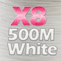 X8-500M-BLANCO