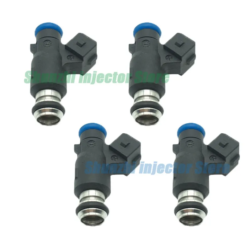 

4pcs Fuel Injector Nozzle For OEM:25368820A 2536 8820 A