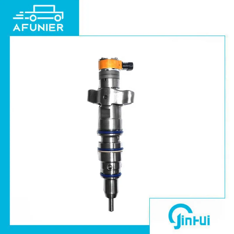 1pcs Fuel Injector HEUI Nozzle For Volvo 324D,325D,329D, 330D,336D Caterpillar C7 OE No.:268-1836,328-2585,238-8901,387-9426