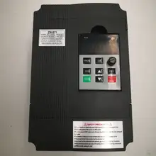 VFD Frequency Converter 1.5KW #4