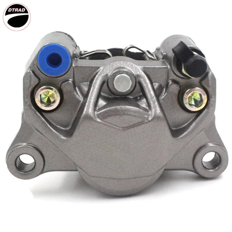 Motorcycle Brake Rear Caliper For Ducati Multistrada 1000S DS 05-06 1100 07-09 1100 S 07-09 10 10-15 10 S 10-15 6 04-06