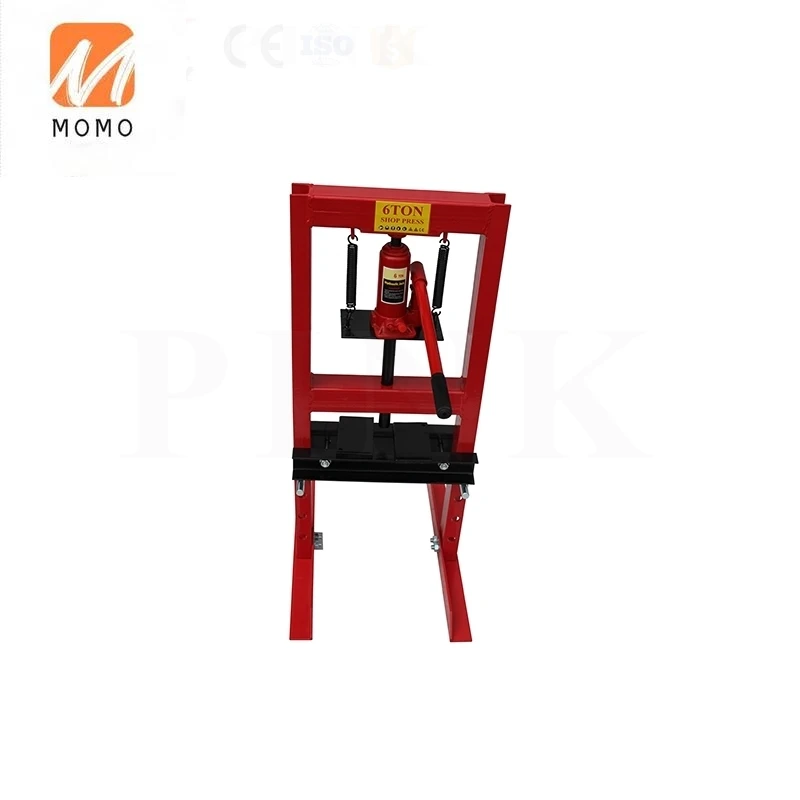 Hydraulic Press NESPP-17