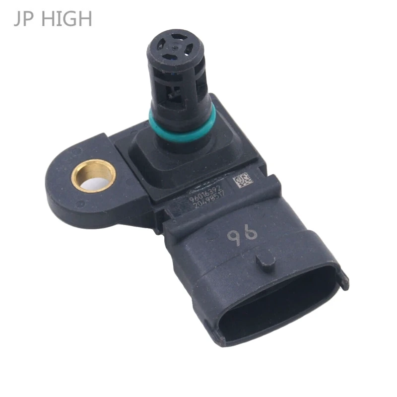 68207074AA 68207074AB Intake Manifold Air Pressure MAP Sensor for Dodge Challenger 2015 2016 2017 Car Accessories