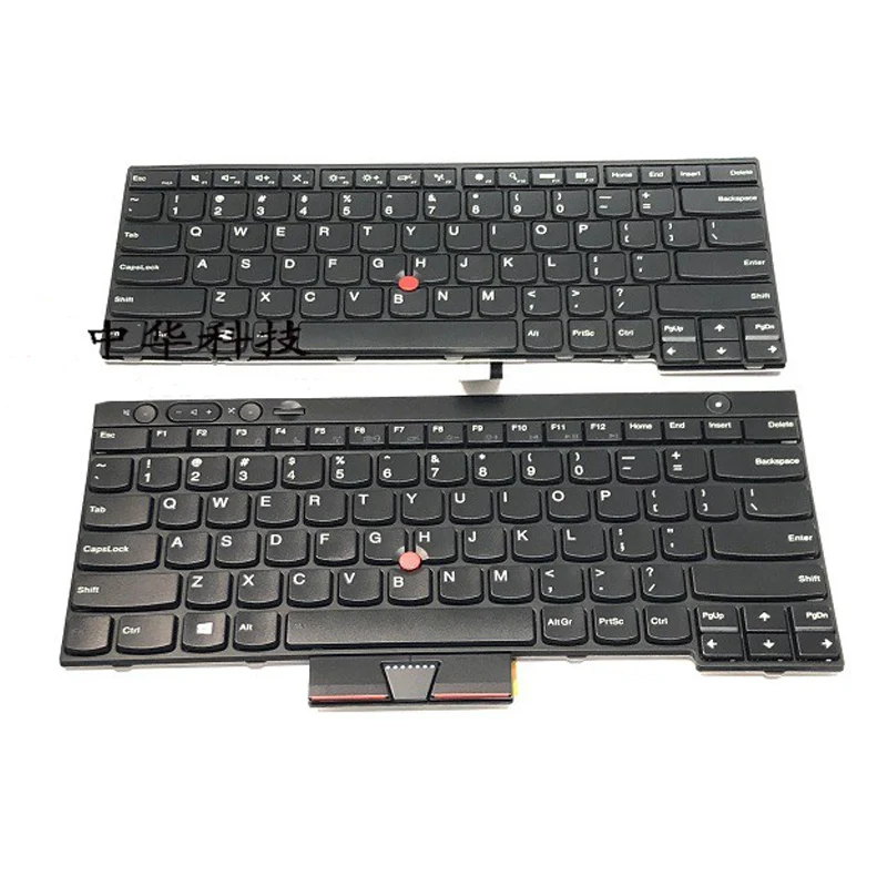 Original New Laptop Keyboard For Lenovo Thinkpad T410 T420 T430 T440 T440S T450 T450S T460