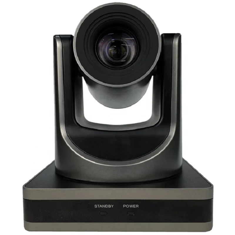 HD Video Conference Camera USB3.0 IP Camera Vmix PTZ Photography Camera HDMI Church Weeding