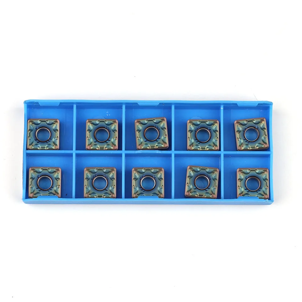 SNMG120408 SNMG120412 MA DY688-hoja de acero endurecido, herramienta especial de acero duro, herramienta de torneado externo
