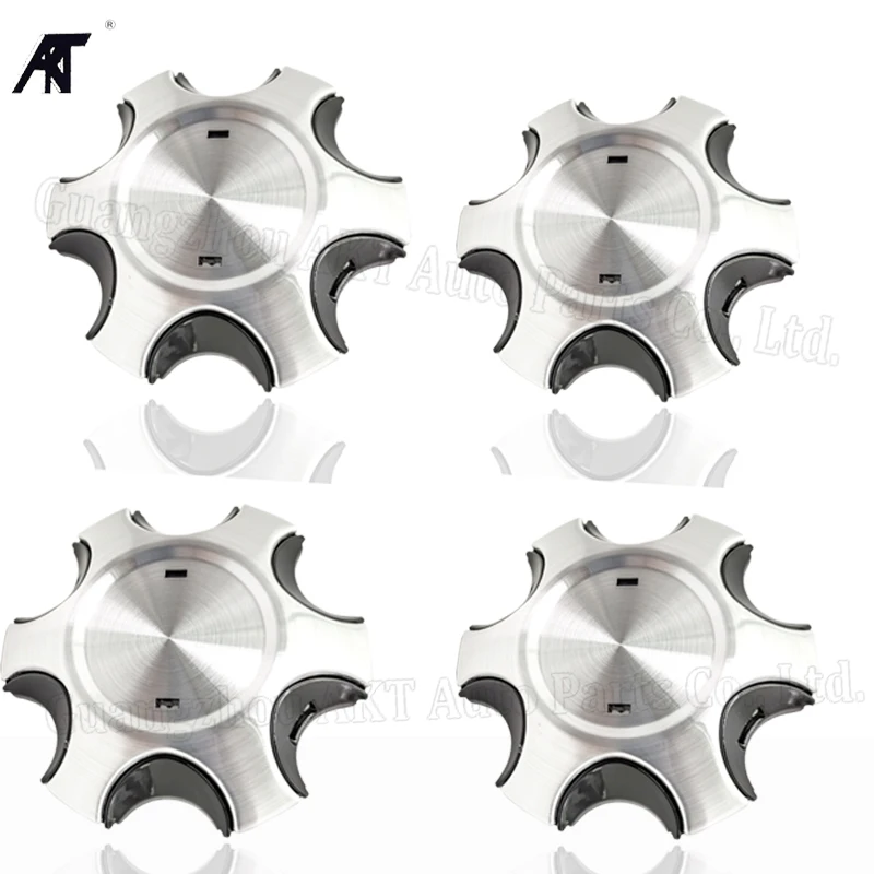 4pcs/lot for Toyota Cover Sub-assy 4260B-0K130 4260B-0K320 4260B-0K200  Electroplate Wheel Center Cap Hubcap