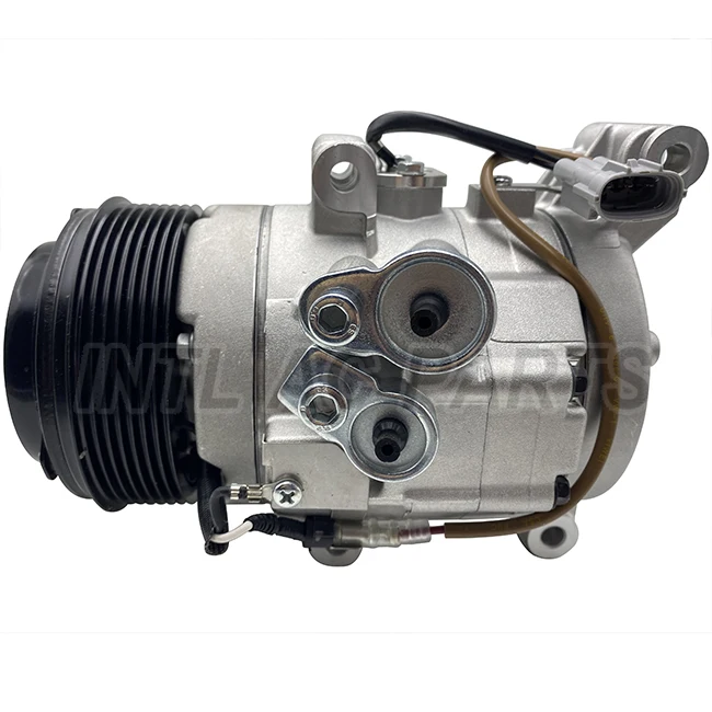 

Автомобильный Компрессор кондиционера SP15, компрессор переменного тока для Toyota Tacoma 2.7L 3.5L 141391 141391C 141391NC 2000187 5513307 6513307 7513307