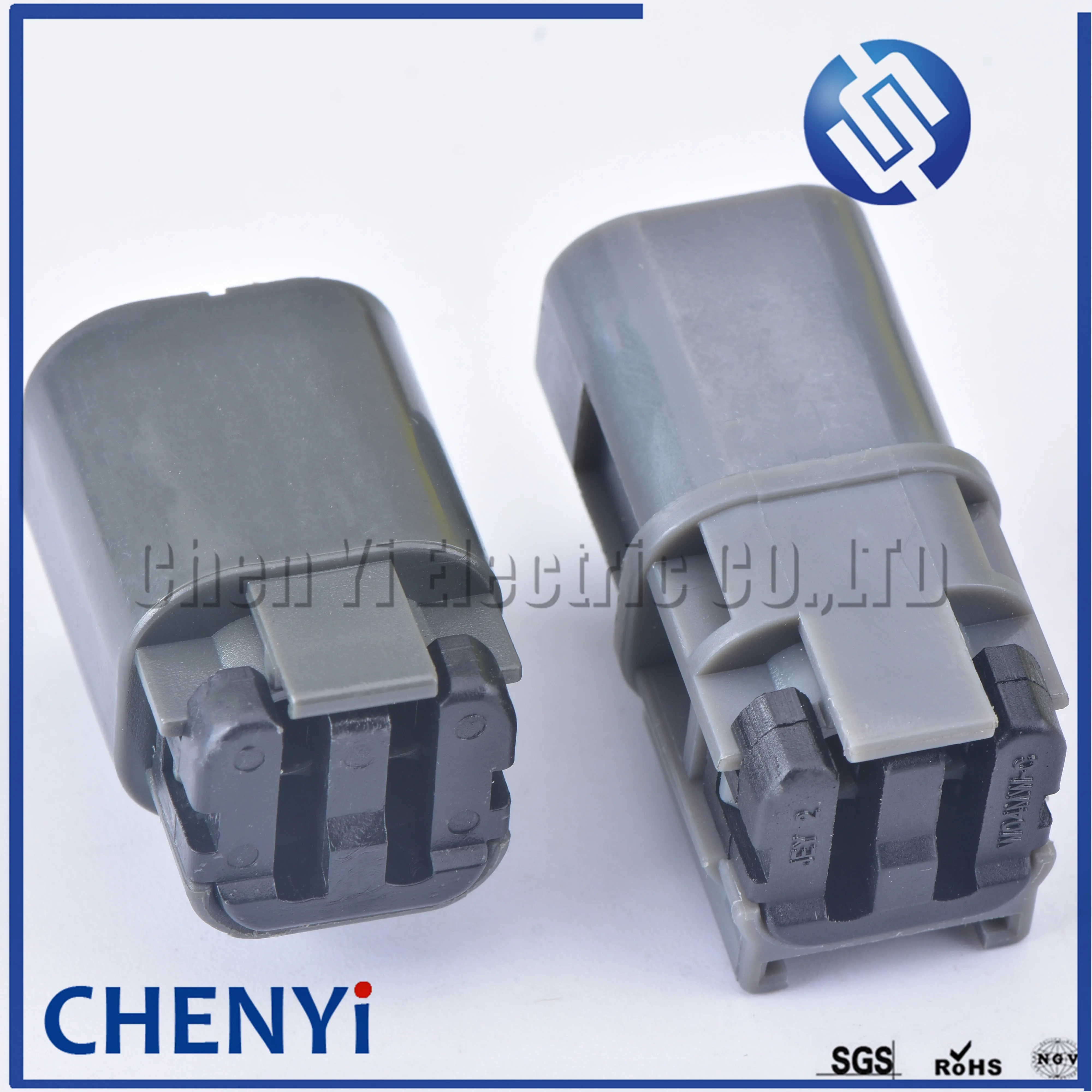 4 Pin 7223-1844-40 7122-1844-40 Waterproof Connector Female or Male Car Electrical Plug Cable Socket For S13 SR20DET IAC FICD