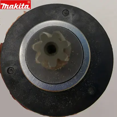 Imagem -03 - Makita 6193346 Rotor para Dhr165 Hr163d Dhr165rme Dhr165z Dh165d Dhr163