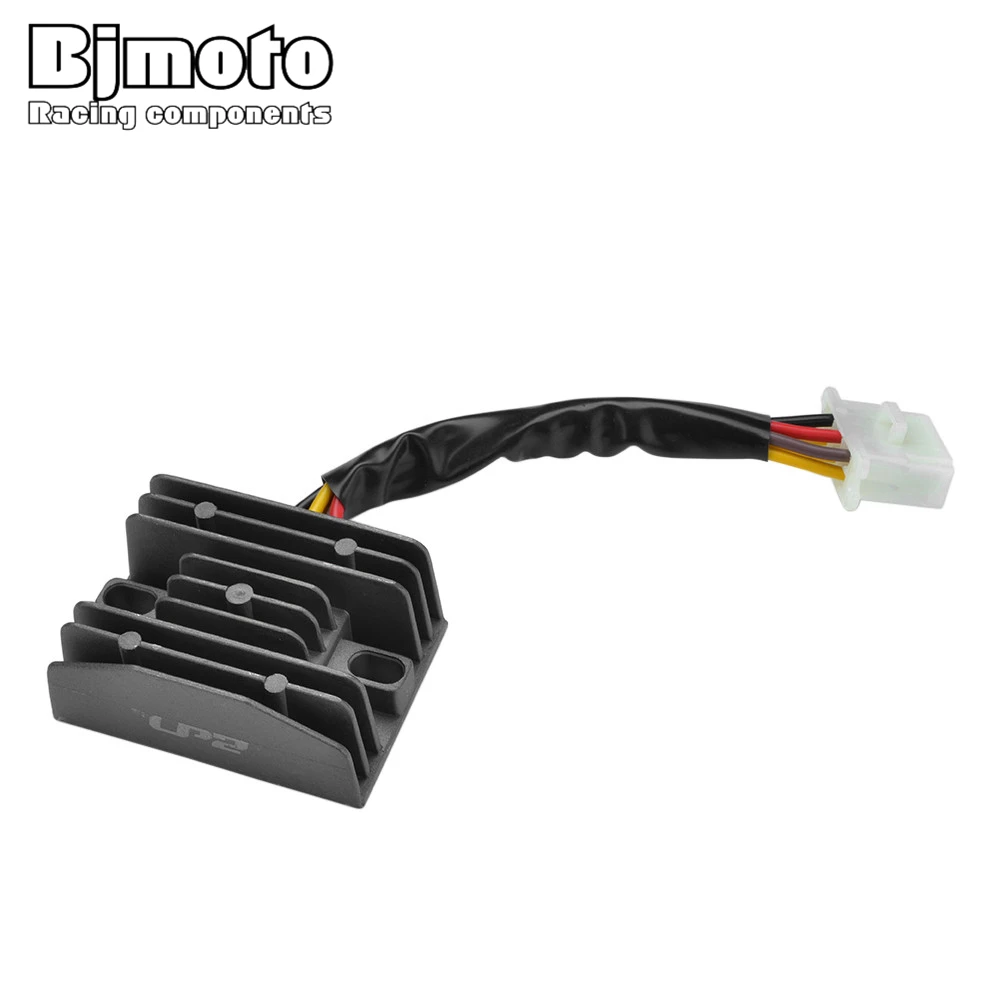 Voltage regulator rectifier For Kawasaki KLE400 KLE500 KLE 400 500 Z550 GT550 Z GT 500 750 Z750 GT750 ZX400 ZZR400 ZX ZZR 400