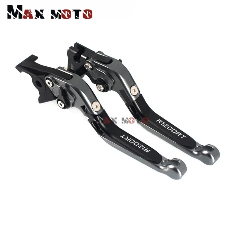 For BMW R1200RT R1200 RT R 1200RT 2010 2011 2012 2013 Motorcycle Accessories Adjustable Folding Extendable Brake Clutch Levers