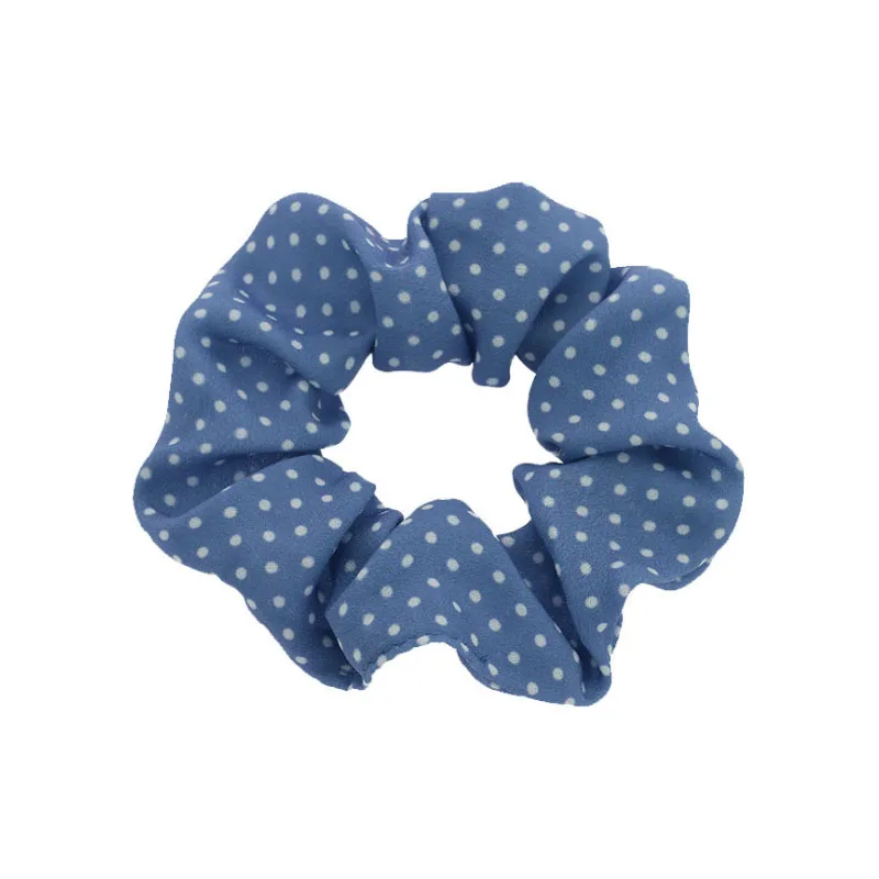 Ikat Rambut Ikat Rambut Perempuan Ikat Rambut Ekor Kuda Ikat Karet Elastis Aksesori Rambut