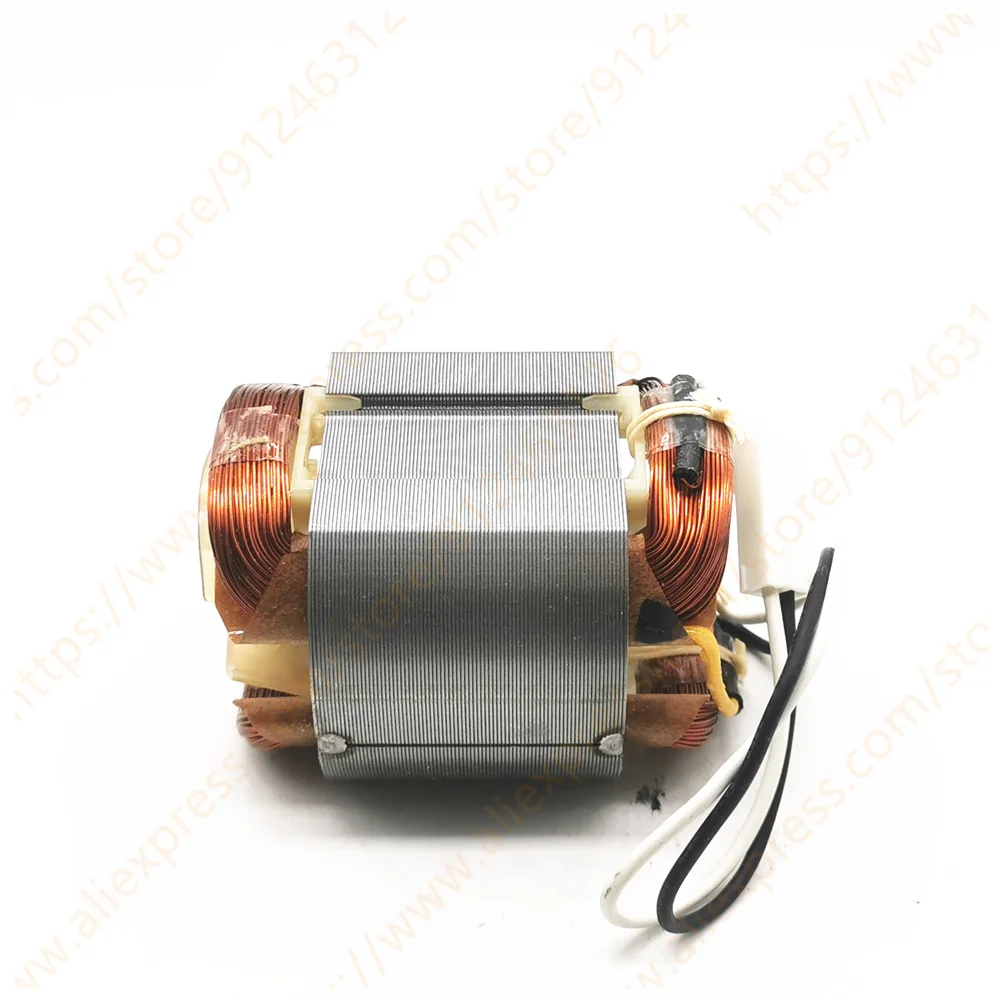 Campo estator para Makita HR2810 HR2800 HR2811F HR2811FT 526584-5 526583-7