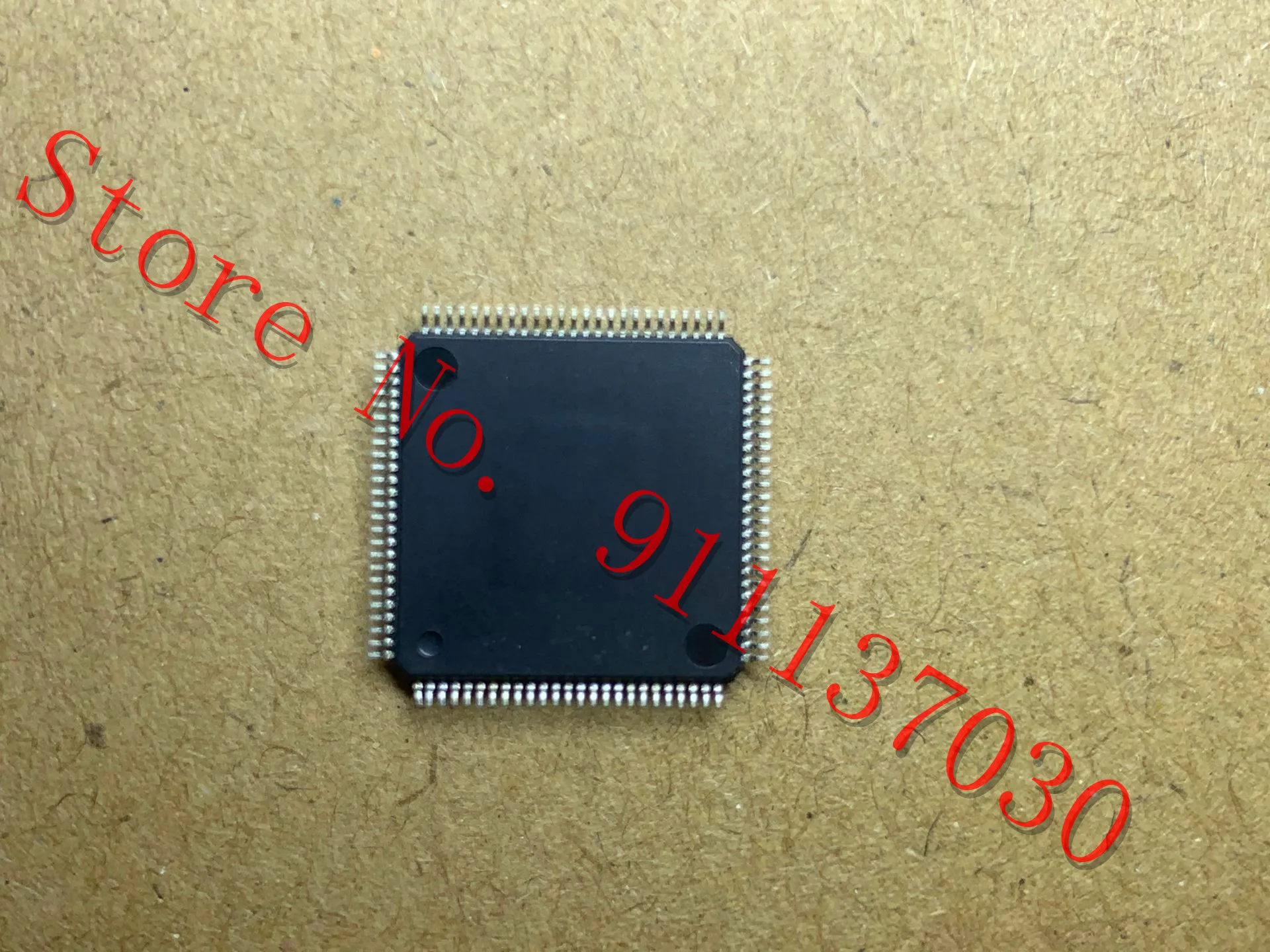 1ชิ้นDLPA3000D DLPA3000DPFDR QFP