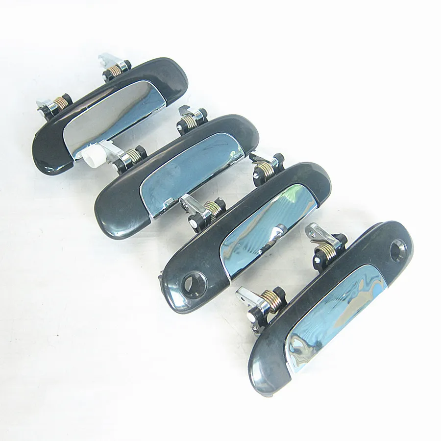 Car Body Parts Silv…