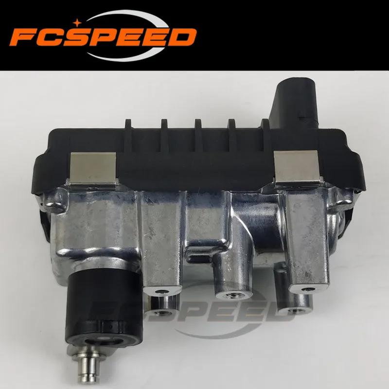 Turbo actuator G-005 G005 712120 6NW 008 412 6NW008412 for Chevrolet Cruze Captiva Opel Antara 2.0 VCDi 2010 771903 Turbo