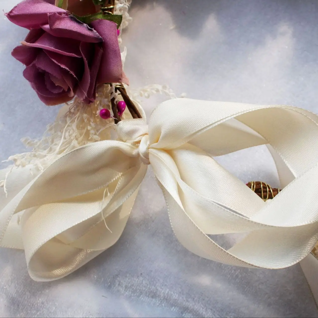 Accessori per capelli da sposa per sposa