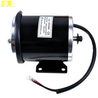 36V 800W Motor Unite Motor Fits EVO Scooter Extreme MY1020 Tricycle