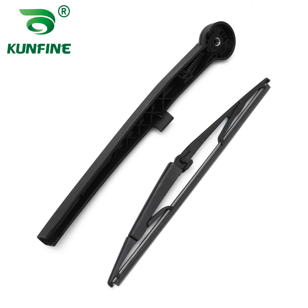 Car Windscreen Rear Wiper Blade Windshield Wiper Arm Blades For JEEP GRAND CHEROKEE 2006-2006 OEM No. 05139836AB 55156514AC