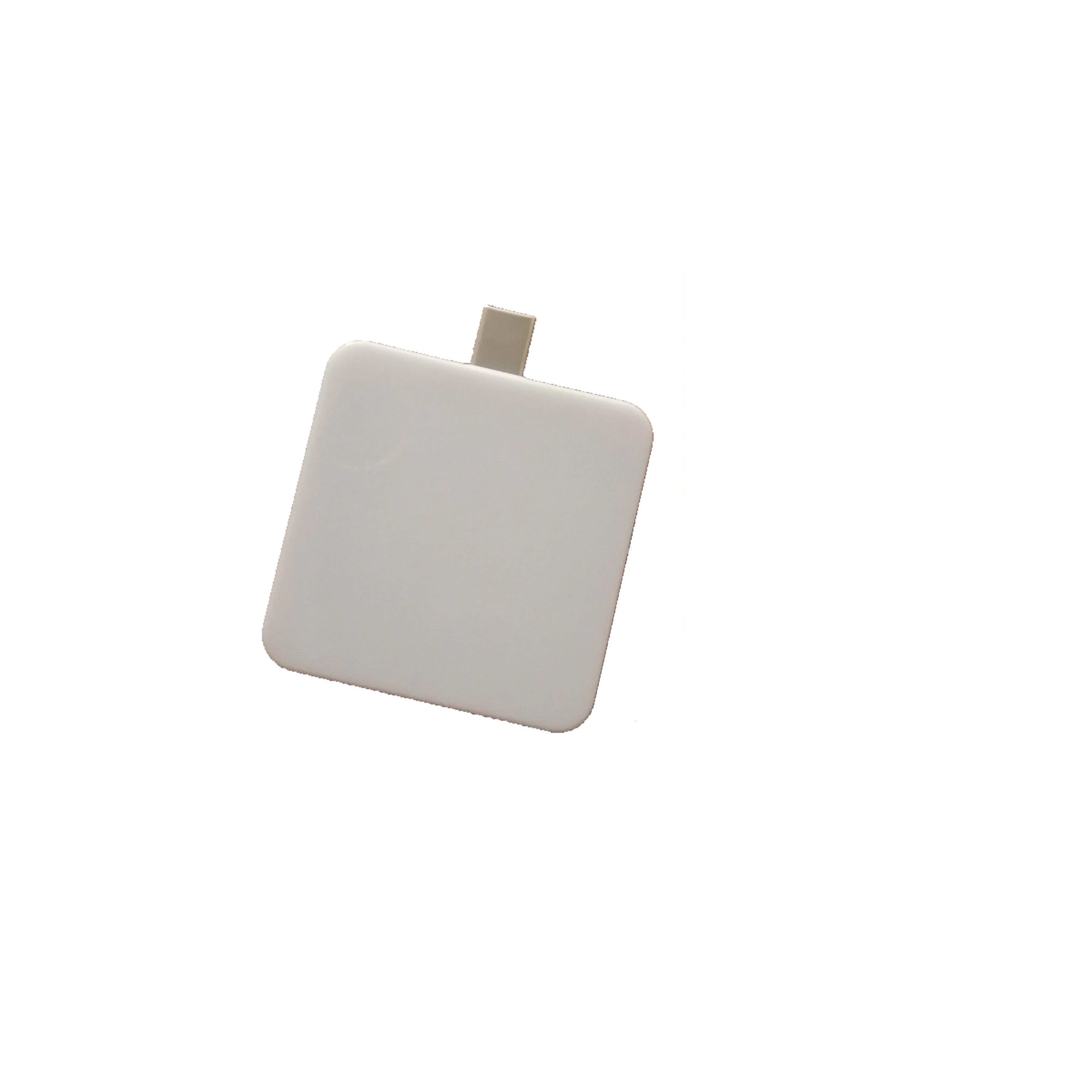 

Mini RFID IC 13.56Mhz ISO14443A\B ISO15693 Card Reader for iOS Android System Plug and Play