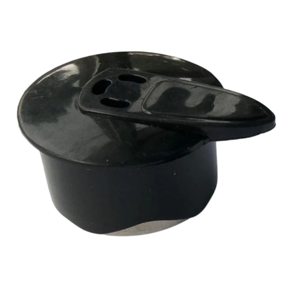 Válvula de escape do vapor da pressão elétrica universal do punho da liberação do vapor da válvula da cozinha acessórios gadget