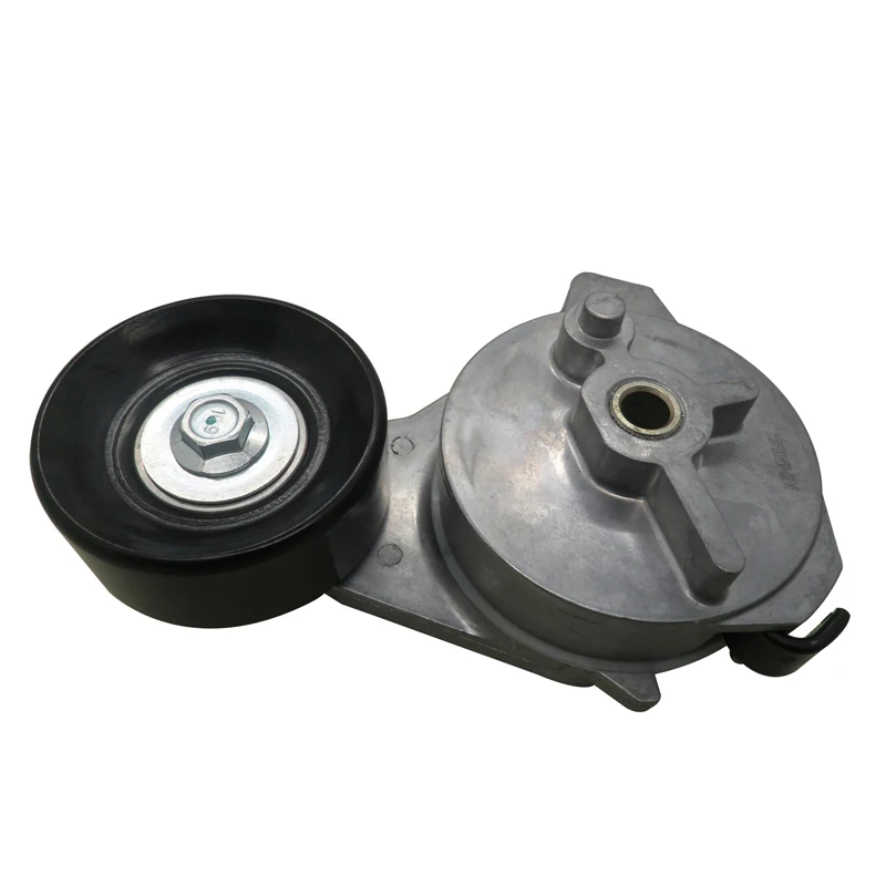 

Tensioner Pulley for Cadillac SLS 4.6 LD8 OEM:12557838