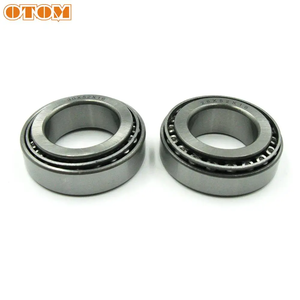 For YAMAHA Motorcycle Triple Clamps Steering Stem Bearing Seal Kit YZ125 YZ250 YZ250FX YZ450F WR250F WR400F WR450F Accessories