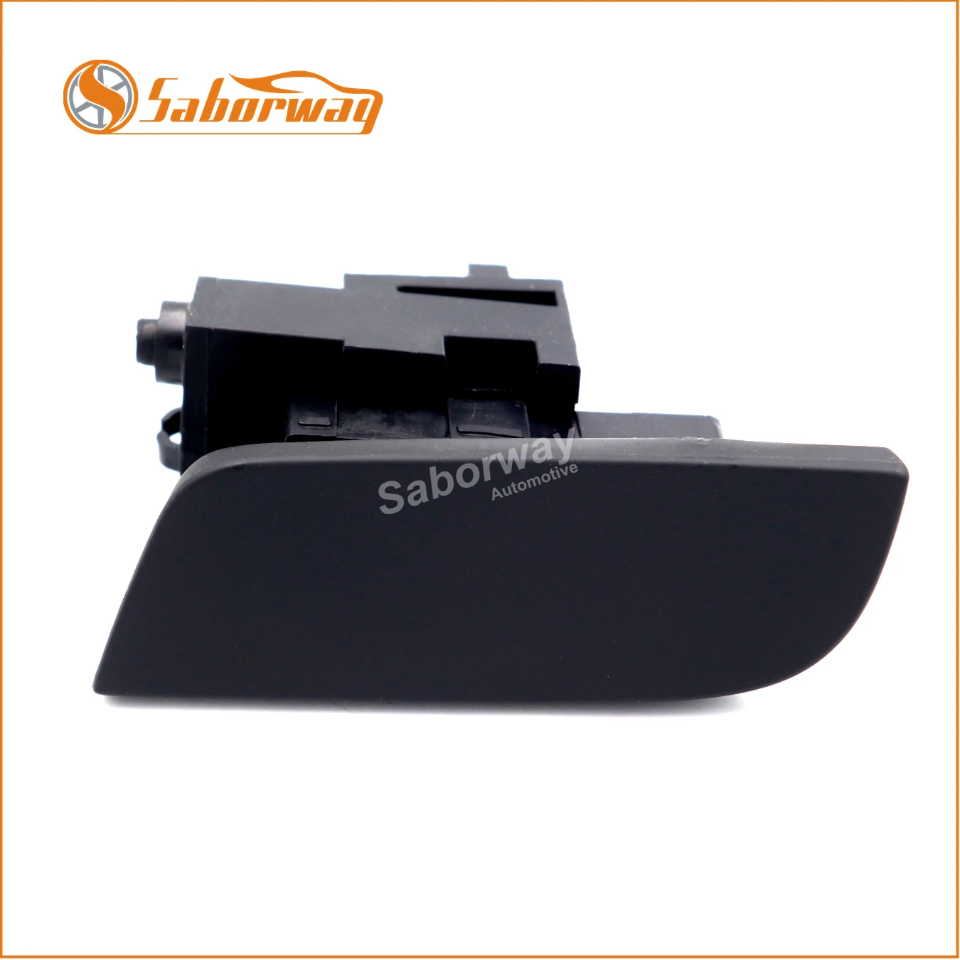 Saborway Left Hand Drive Glove Box Glove Box Switch Button For Superb 2016-2021