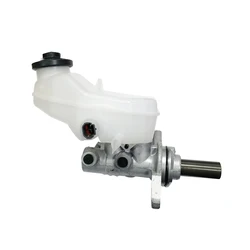 Brake Master Cylinder 47201-12A90 For Toyota Premio Corolla Fielder Allion 1NZFE 2ZRFAE 2ZRFE 3ZRFAE NZT260