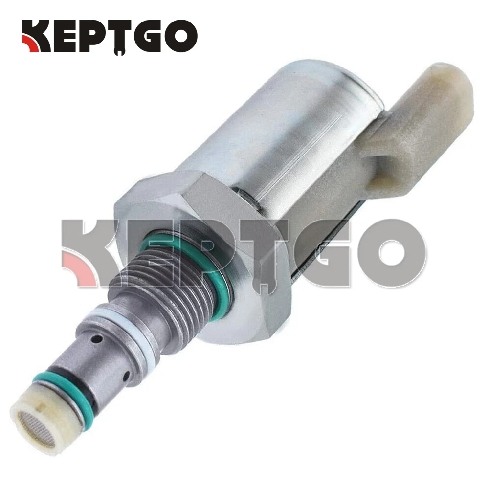 IPR  Fuel Injection Pressure Regulator Valve 1832232C95 1832232C94 For Navistar International Truck DT570 HT570 DT466 DT466E