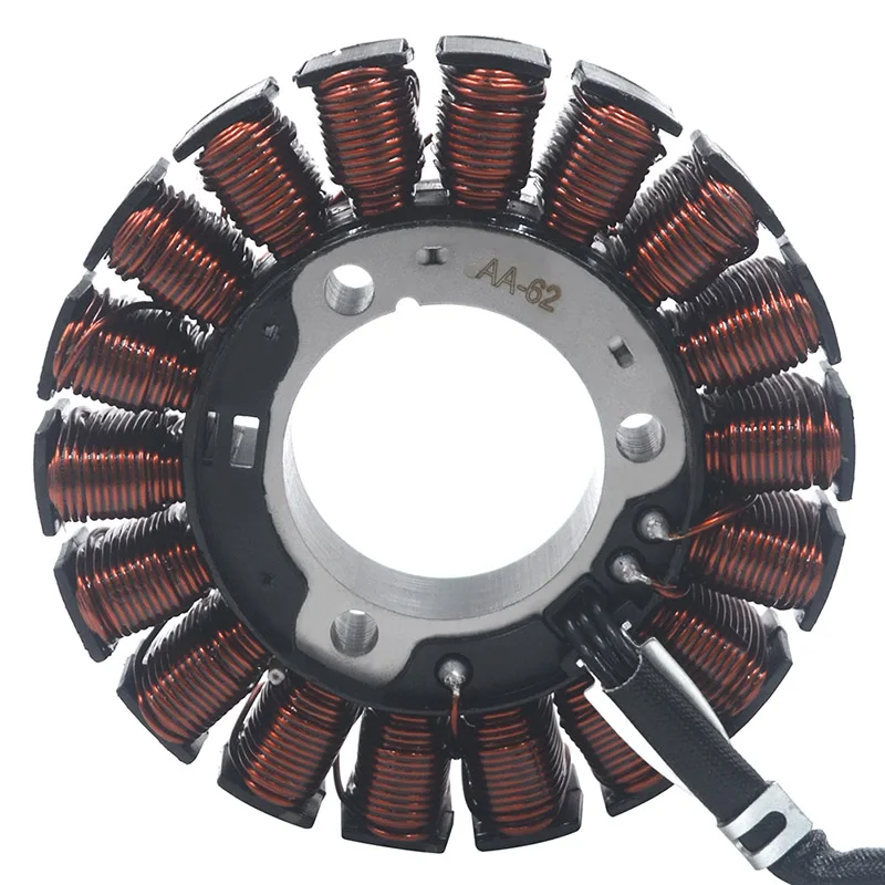 AHL Motorcycle Parts Generator Stator Coil For Honda CB300F CB300R CBF250 CBF250NA CBF300 CBF300NA CBR250R CBR300R 31120-KYJ-901