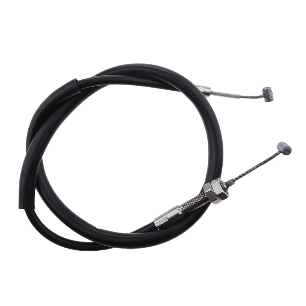 Outboard Throttle Control Cable for Yamaha 2 Stroke 9.9HP 15HP 18HP Outboard Boat Throttle Cable Marine Motor Stainless Steel