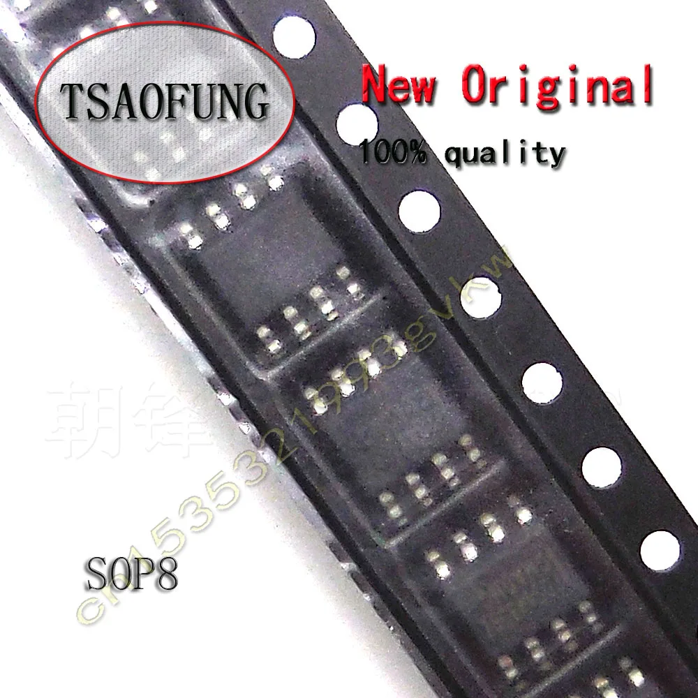 Circuitos integrados de componentes eletrônicos cn3085 cn3150 cn3761 sop8