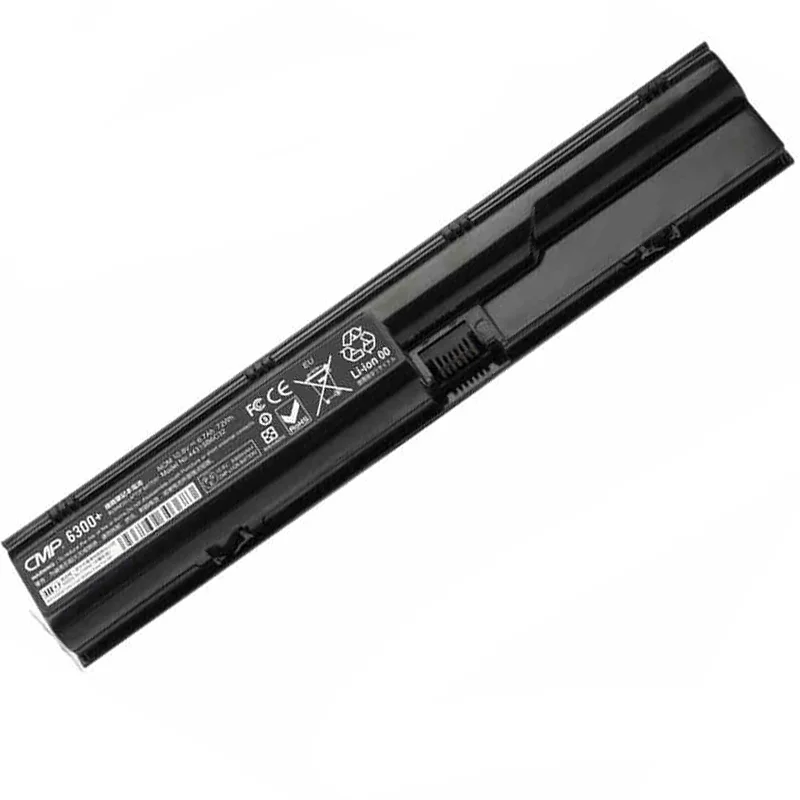 

Laptop Battery for HP Probook 4430s 4441s 4545s 4431s 4446s 4741s 4435s 4530s